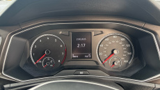 Volkswagen T-Roc 1.0 TSI SE 5dr Petrol Hatchback